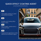Car Coating Spray