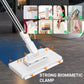 🔥Last Day Sales 50% OFF🔥Disposable Dust Mop with 4 Reusable Cloths