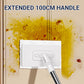 🔥Last Day Sales 50% OFF🔥Disposable Dust Mop with 4 Reusable Cloths