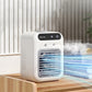 ❄️ Summer 50% Price ❄️ Mini Portable Air Conditioner with Cooling and Humidification Function