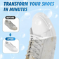 🏆Hot Sale 54% OFF⏳Universal Portable No-Rinse Foam Cleaner for Shoes