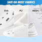 🏆Hot Sale 54% OFF⏳Universal Portable No-Rinse Foam Cleaner for Shoes