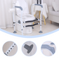 💥Hot Sale 💥💗2025 Intimate Protection Toilet Safety Rails for Seniors