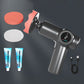 Rechargeable Cordless Car Buffer Polisher