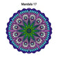 🏠2025 New Products🌸Hanging Wind Spinner for Indoor & Outdoor