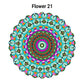 🏠2025 New Products🌸Hanging Wind Spinner for Indoor & Outdoor