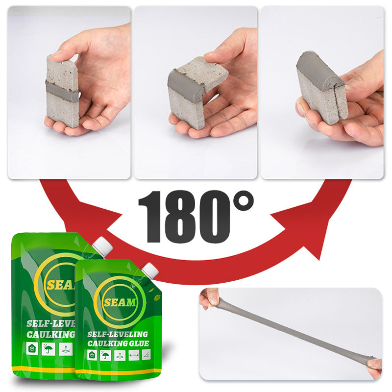 🔥New Hot Selling❤️‍🔥 Multi-purpose Repair Adhesive For Floor And Wall Joints