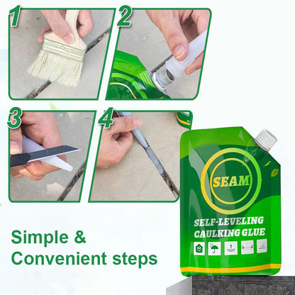 🔥New Hot Selling❤️‍🔥 Multi-purpose Repair Adhesive For Floor And Wall Joints