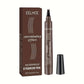 🔥Last Day 49% OFF-2025 Upgraded Natural Brows Eyebrow Pen