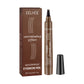 🔥Last Day 49% OFF-2025 Upgraded Natural Brows Eyebrow Pen