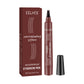 🔥Last Day 49% OFF-2025 Upgraded Natural Brows Eyebrow Pen