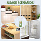 Multi-Purpose Cleaning Spray for Household