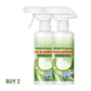 Multi-Purpose Cleaning Spray for Household