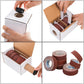Assorted Grit Long-Lasting Sandpaper Roll Kit