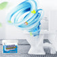 Multifunctional Powerful Anti-Clog Drain Cleaner Powder