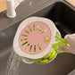 💥Hot Sale 49% Off🍃2 in 1 Draining Basket with Lid