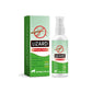 Effective Lizard Repellent Spray