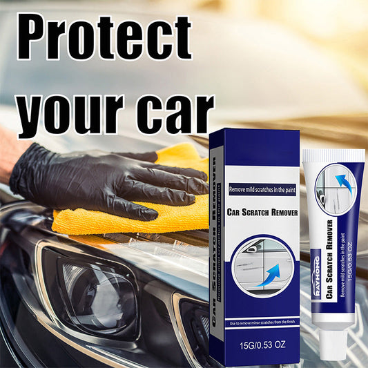 Car Scratch Remover