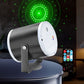 DJ Laser Party Light with 7 Lighting Modes & Remote