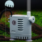 💦Fish Tank Circulating Filter Box with Water Pump