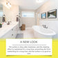 Stain Remover Spray for Kitchen & Bathroom