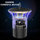 Super Indoor/Outdoor Mosquito Killer Mosquito Killer