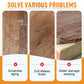 Wood Floor Cleaner & Polish Spray