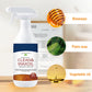 Wood Floor Cleaner & Polish Spray