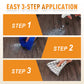 Wood Floor Cleaner & Polish Spray