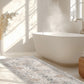 Washable Area Rugs for Living Room