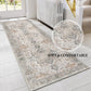 Washable Area Rugs for Living Room