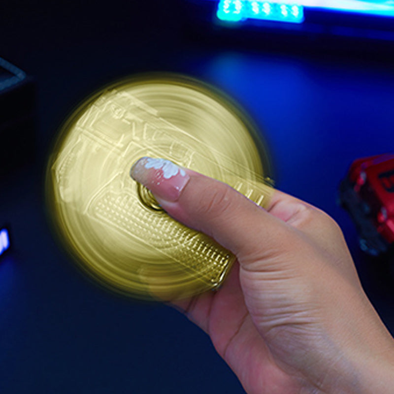 Isqueiro Dobrável à Prova de Vento Multifuncional