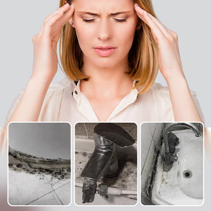 Selante Branco Multifuncional Impermeável com Espátula