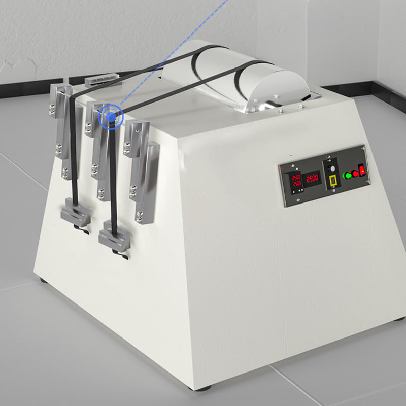 Heavy-Duty Retractable Ratchet Tie-Down Strap