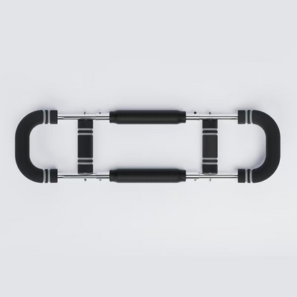 Einstellbare Gewichtsstange für Armtrainer, Arm und Rumpfkrafttrainingsgeräte, tragbares Trainingsgerät für Home Gym und Fitness